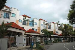 Villa Verde (D23), Terrace #582302061
